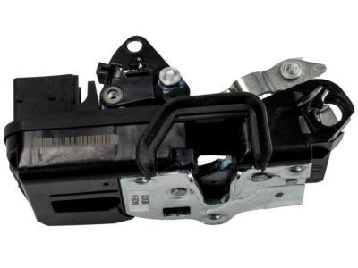 Chevy Door Latch Assembly - 20846340