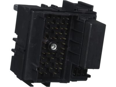 Hummer Fuse Box - 15266954