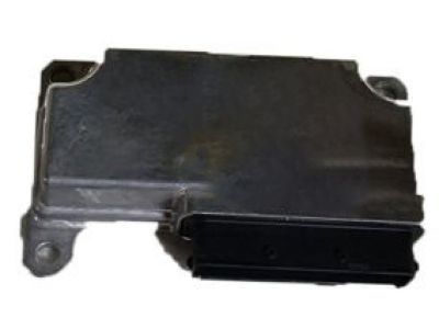 Buick LaCrosse Body Control Module - 13586278