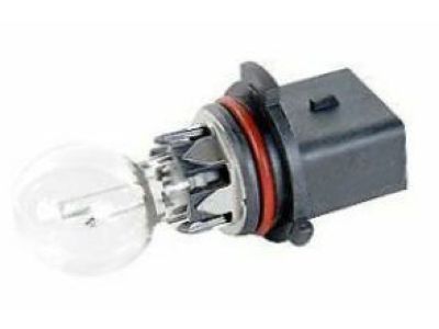 Chevy Suburban Headlight Bulb - 13582913