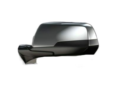 2021 GMC Acadia Side View Mirrors - 84476181