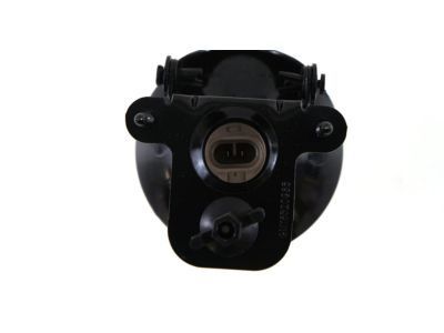 2002 Pontiac Sunfire Fog Light - 16530218