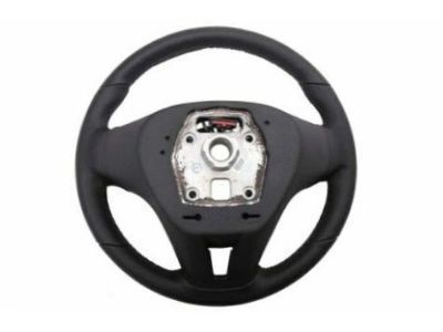 2019 Chevy Sonic Steering Wheel - 42587908