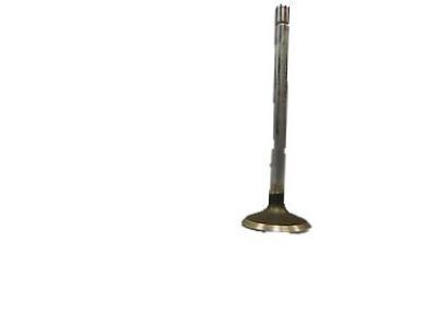 Saturn Exhaust Valve - 12575354