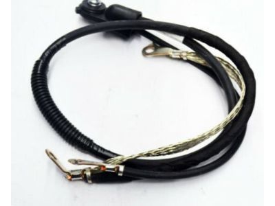 Chevy Express 1500 Battery Cable - 22848163