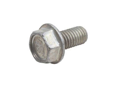 11517862 GM Bolt-Metric Heavy Hexagon Flange Head Product Photo 2 of 2