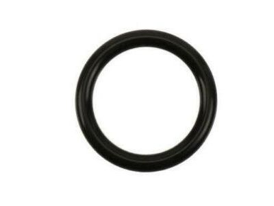 Cadillac 97216175 GASKET,ENGINE OIL COOLER(AWAY FROM FILTER)(O-RING TO ENGINE BLOCK INLET)