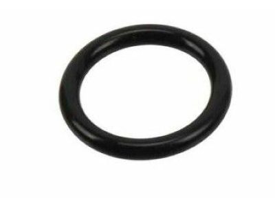 Cadillac 97216175 GASKET,ENGINE OIL COOLER(AWAY FROM FILTER)(O-RING TO ENGINE BLOCK INLET)