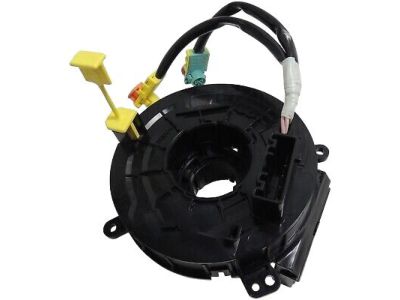 Chevy Caprice Air Bag Clockspring - 92284316