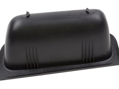 Chevy Trailblazer Door Handle - 15132754