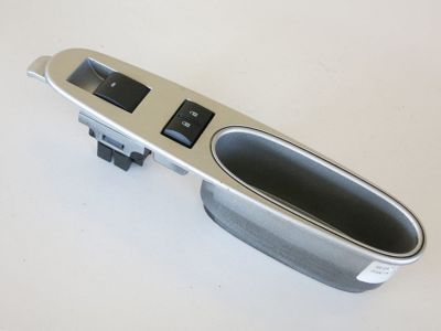 Pontiac Power Window Switch - 22721761