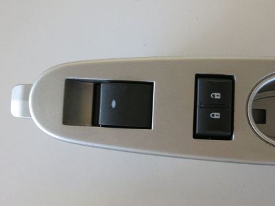 Pontiac Power Window Switch - 22721761