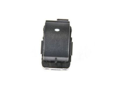 Pontiac Power Window Switch - 22721761