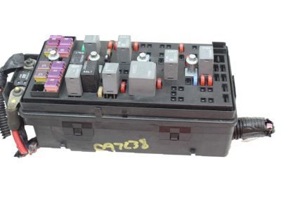 Chevy Fuse Box - 20822695