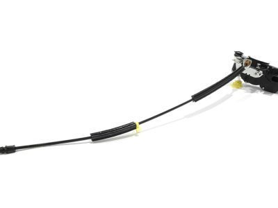 Cadillac Escalade EXT Door Lock Actuator - 25876391