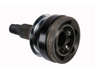 Cadillac ATS CV Joint - 22809797