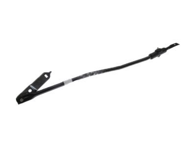 Cadillac 15245220 LINK,AUTOMATIC TRANSMISSION RANGE SELECTOR LEVER(W/ADJUSTER SLEEVE)(FOR 1ST DESIGN SEE 25756336)