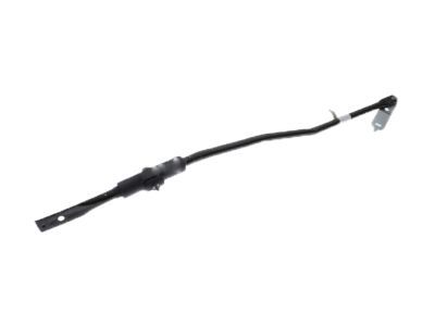 Cadillac 15245220 LINK,AUTOMATIC TRANSMISSION RANGE SELECTOR LEVER(W/ADJUSTER SLEEVE)(FOR 1ST DESIGN SEE 25756336)