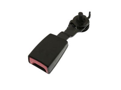 Buick Seat Belt - 19301279