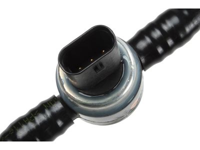39119163 GM Pipe, Fuel Line Product Photo 3 of 3