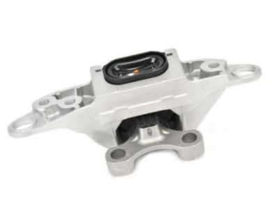 Chevy Cruze Engine Mount - 39117686