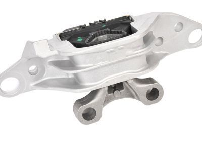Chevy Cruze Engine Mount - 39117686