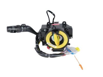 GMC Dimmer Switch - 25867279