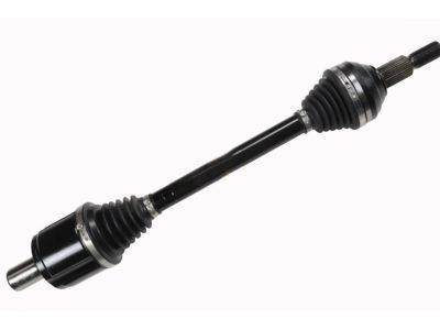 Chevy Corvette Axle Shaft - 22873443
