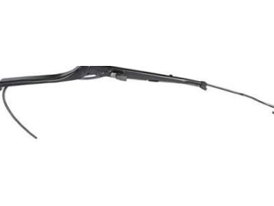 Chevy Monte Carlo Windshield Wiper - 10424405