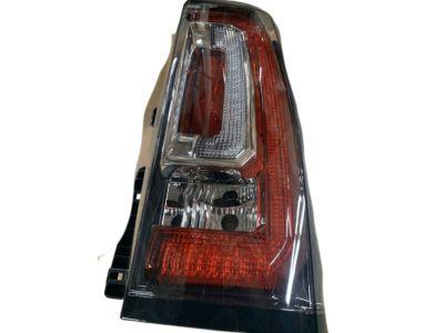 GMC Yukon Tail Light - 84536243