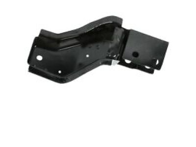 GM 15234733 Lower Reinforcement, Passenger Side GM 15234733 Lower Reinforcement, Passenger Side