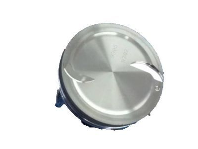Chevy Express 2500 Piston - 89017850