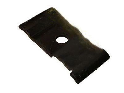 GM 15733654 Spacer Plate, Rear