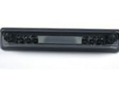 Chevy Monte Carlo Interior Door Handle - 10434204