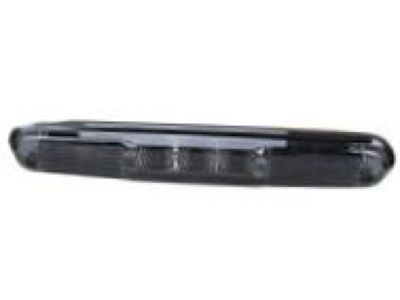 Chevy Monte Carlo Interior Door Handle - 10434204