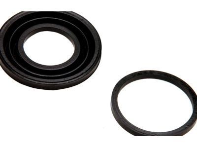 Oldsmobile Intrigue Brake Calipers - 18023387