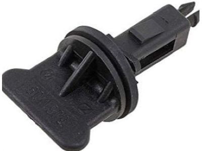 Buick Drain Plug - 3056858