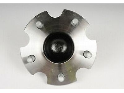 Pontiac Wheel Hub - 19184270
