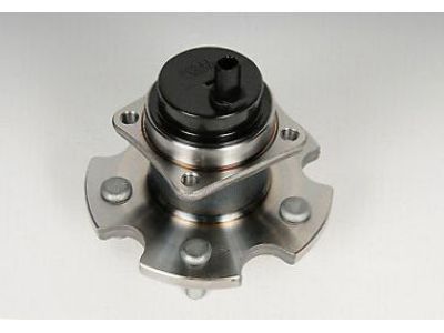 Pontiac Wheel Hub - 19184270