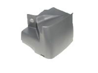 GMC 22772263 Lower Trim