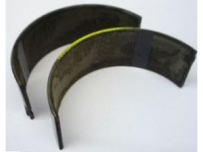 Cadillac CTS Rod Bearing - 89017811