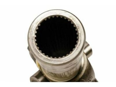 Chevy Suburban 2500 Slip Yoke - 12473105