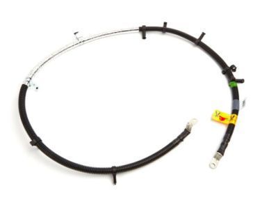 2016 Chevy Silverado 3500 HD Battery Cable - 23261762