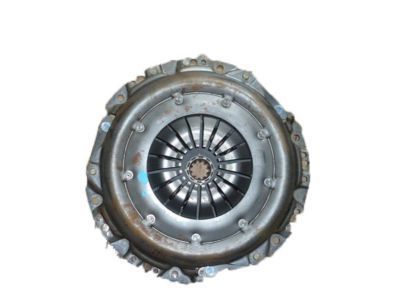 GMC Pressure Plate - 12382578