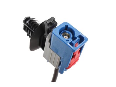 87814424 GM Cable, Radio Antenna Product Photo 1 of 3
