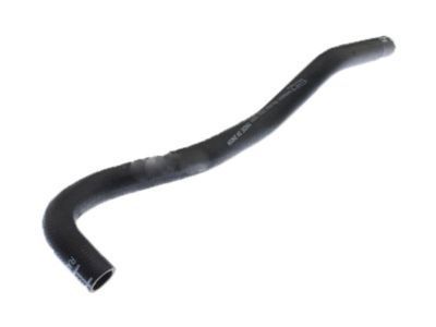 2012 Chevy Sonic Cooling Hose - 96958201