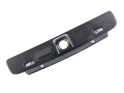 84714618 GM Lamp, Rear License Lamp Product Photo 3 of 3