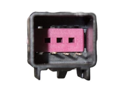 Chevy Cruze Mirror Cover - 19258658