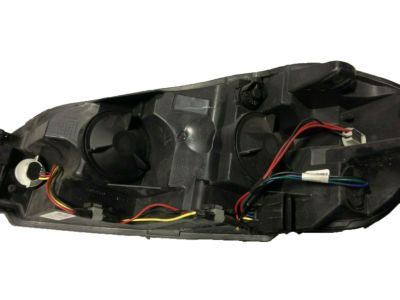 Chevy Monte Carlo Headlight - 25958360