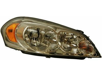 Chevy Monte Carlo Headlight - 25958360